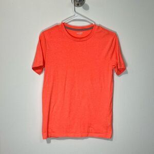 Old Navy Boys Orange T-Shirt Size XL 14 - 16 Youth